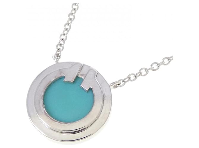 Tiffany & Co Collar Tiffany T Two - vista 3