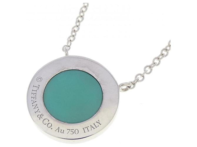Tiffany & Co Collar Tiffany T Two - vista 4