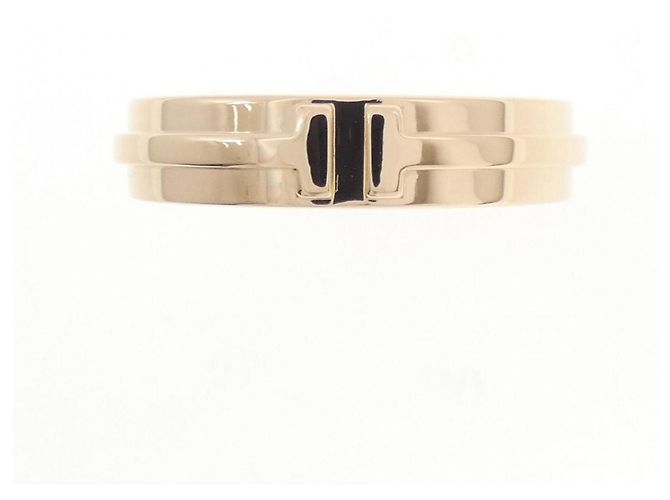 Tiffany & Co Tiffany T-Two Narrow Band Ring - Ansicht 2