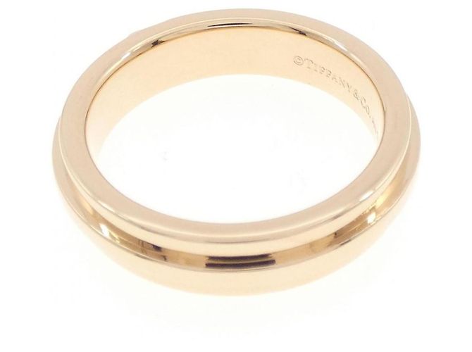 Tiffany & Co Tiffany T-Two Narrow Band Ring - Ansicht 3