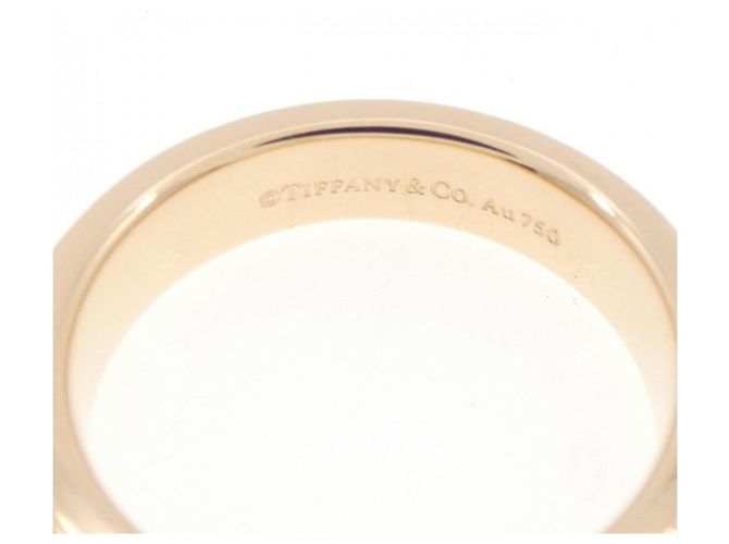 Tiffany & Co Tiffany T-Two Narrow Band Ring - Ansicht 4