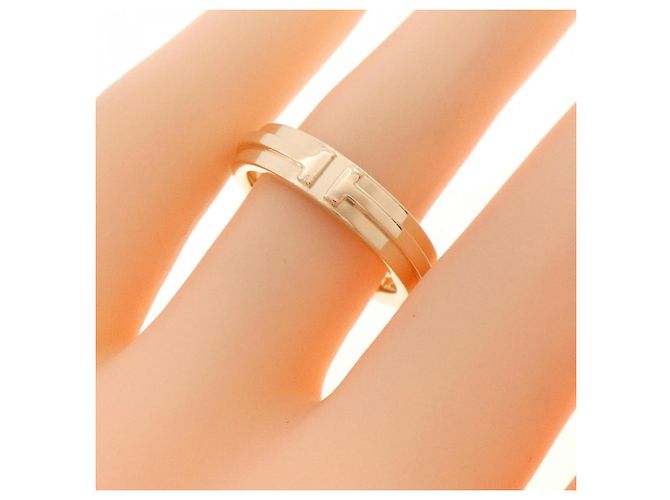 Tiffany & Co Tiffany T-Two Narrow Band Ring - Ansicht 5