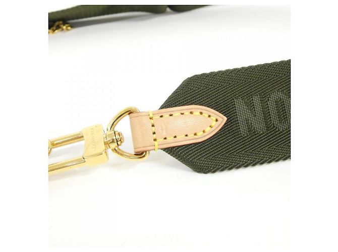 Louis Vuitton Monogram Multi Pochette Accessoires M44813 Marrone Monogramma - vista 6
