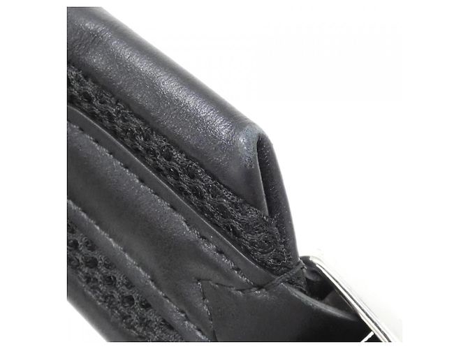 Zaino Louis Vuitton Monogram Macassar Josh Marrone - vista 7