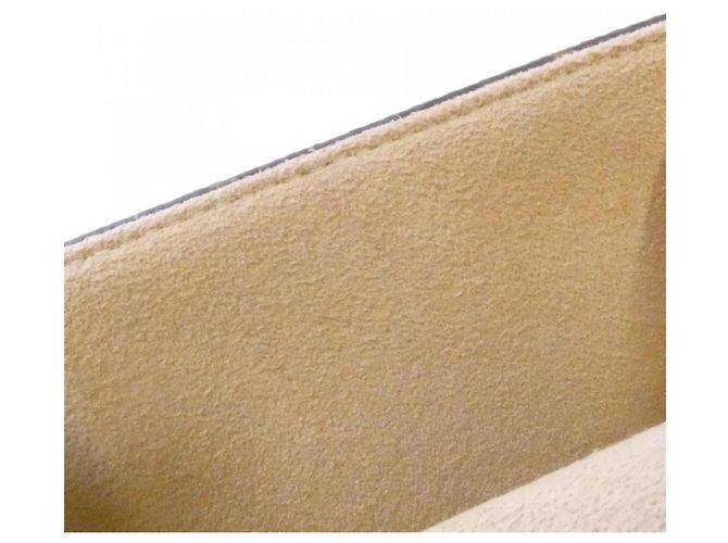 Pochette Florentine Monogram Louis Vuitton a Vita Marrone Monogramma - vista 9