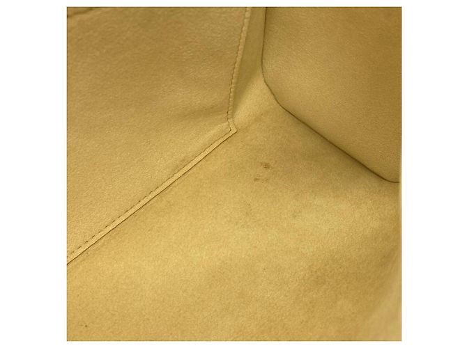 Borsa a Spalla Louis Vuitton Monogram Beverly MM Marrone Monogramma - vista 9