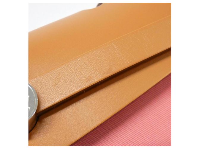 Hermès Borsa Hermes Herbag Zip PM Rosa - vista 5