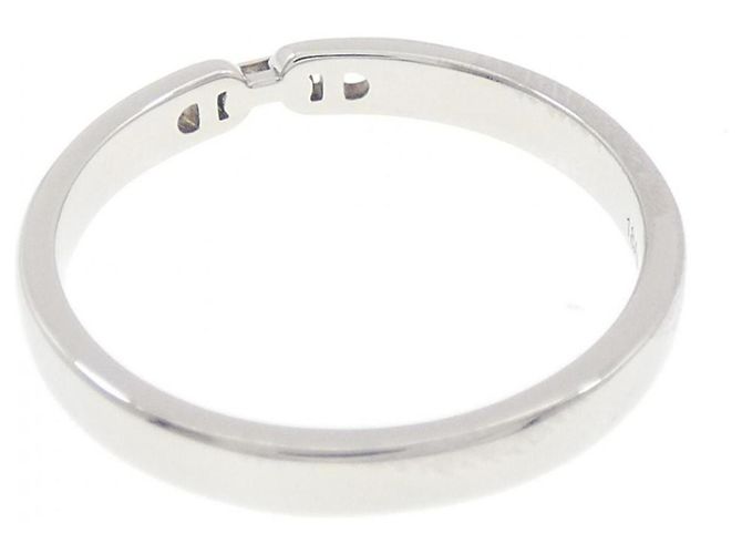 Ring Hermès Anello Everchaine d'Ancre PM Hermes - vista 3