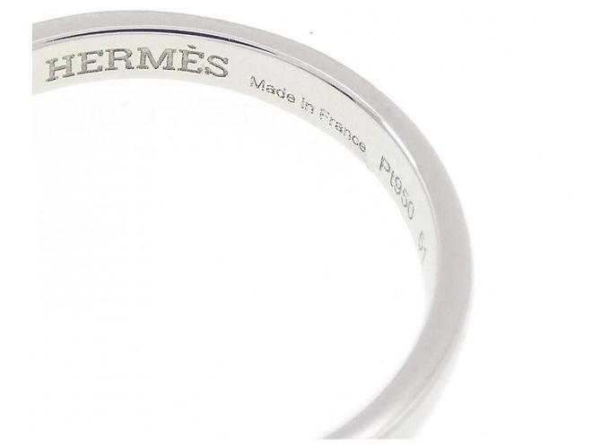 Ring Hermès Anello Everchaine d'Ancre PM Hermes - vista 4