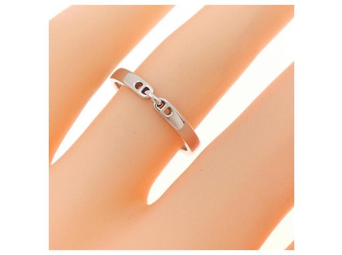 Ring Hermès Anello Everchaine d'Ancre PM Hermes - vista 5