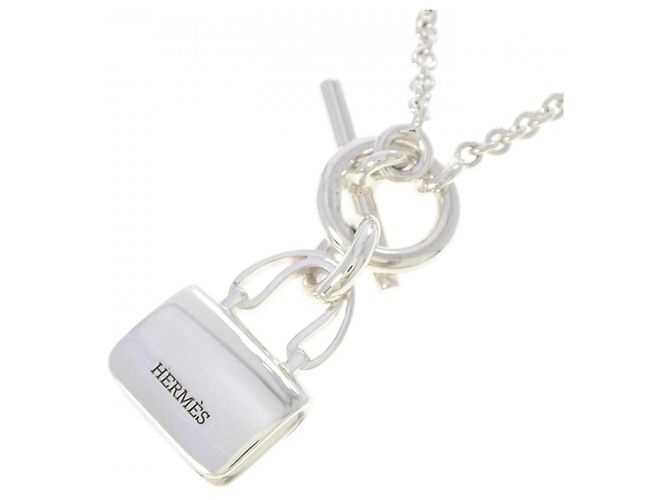 Hermès Colar Amulette Constance Hermes - vista 4