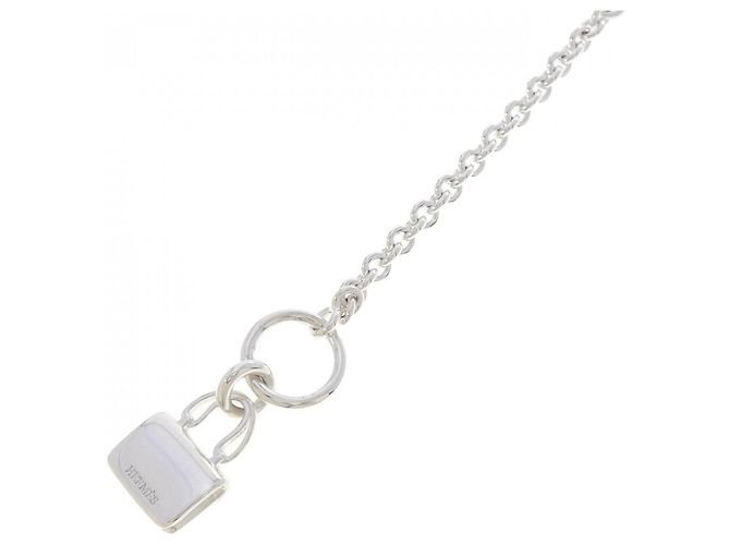 Hermès Pulseira Amulette Constance Hermes - vista 2