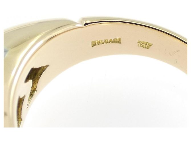 Bvlgari Bulgari Certica Ring - Ansicht 4