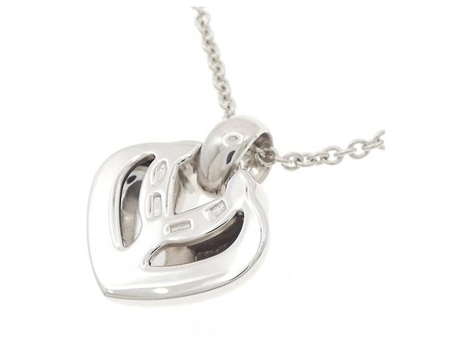 Bulgari Collana Bvlgari Doppio Cuore - vista 4