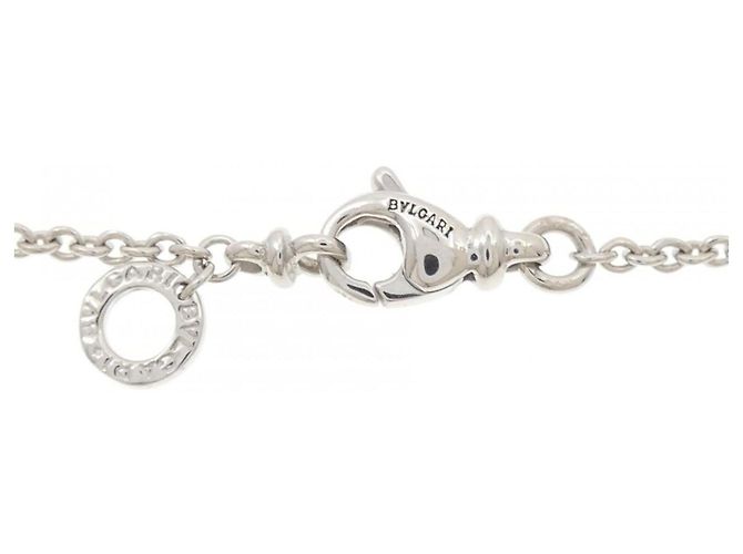 Bulgari Collana Bvlgari Doppio Cuore - vista 5