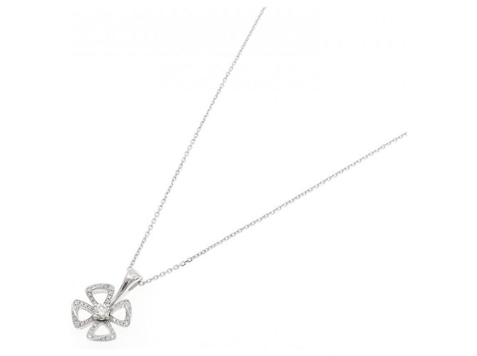 Bulgari Collana Bvlgari Fiorever - vista 2