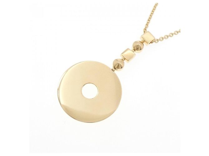 Bulgari Collana Bvlgari Lucia - vista 3