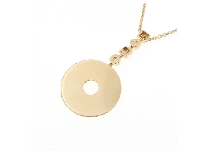 Bulgari Collana Bvlgari Lucia - vista 4