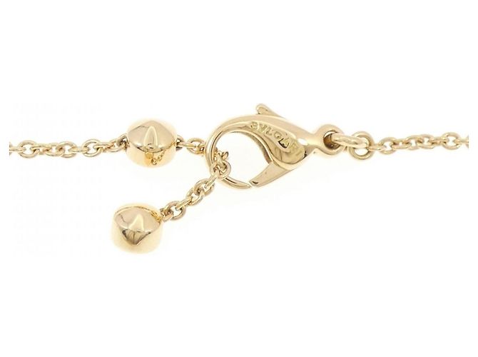 Bulgari Collana Bvlgari Lucia - vista 5