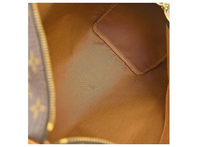 Louis Vuitton Speedy Monogram Canvas 40 - vista 3