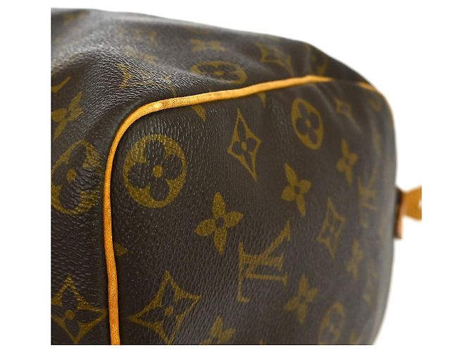 Louis Vuitton Speedy Monogram Canvas 40 - vista 7
