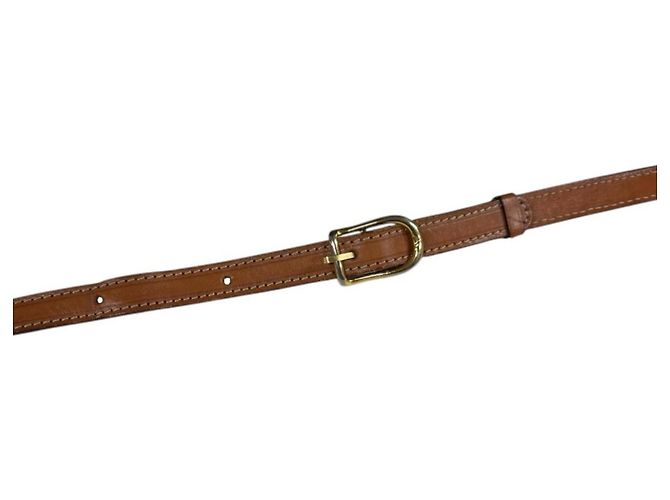 Céline Celine Macadam Schultertasche Braun - Ansicht 16