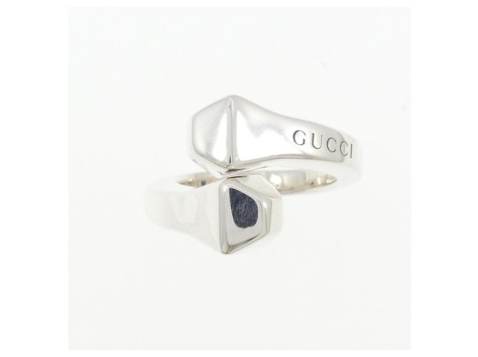 Gucci Bandring aus Silber 925 - Ansicht 2
