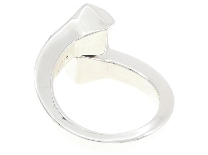 Gucci Bandring aus Silber 925 - Ansicht 3