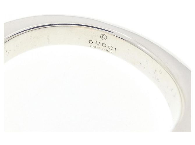Gucci Bandring aus Silber 925 - Ansicht 4