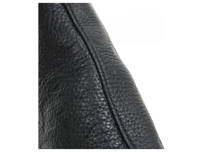 Gucci 696009 AABY7 Borsa a Spalla Nero - vista 4