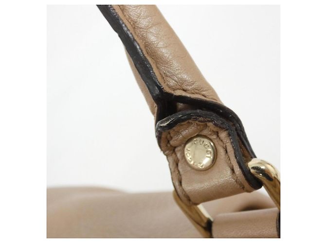 Borsa Gucci Rosa Metallizzato Argento - vista 7