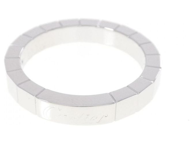 Lanières Ring Cartier Golden - Ansicht 2
