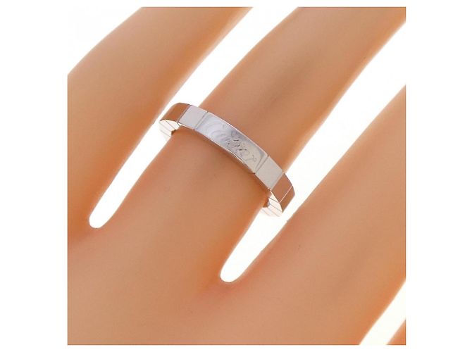 Lanières Ring Cartier Golden - Ansicht 3