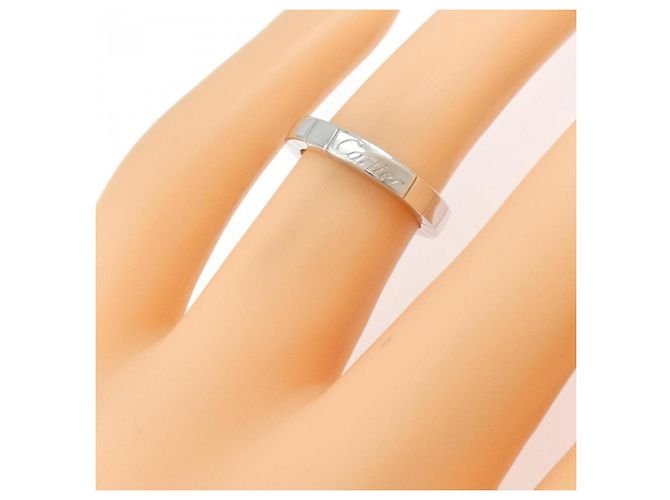 Cartier Lanières Ring Golden - Ansicht 3