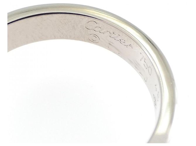 Cartier Mini Love Ring Golden - Ansicht 3