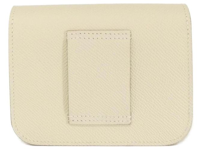 Monedero Hermès Constance Slim - vista 2