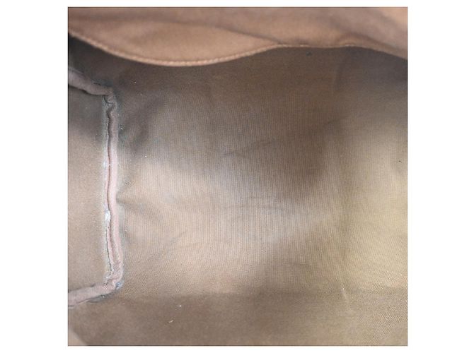Louis Vuitton Speedy Monogram Canvas 30 Marrone - vista 5