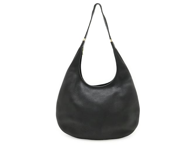 Hermès Borsa a tracolla HERMES Gao Nero - vista 2