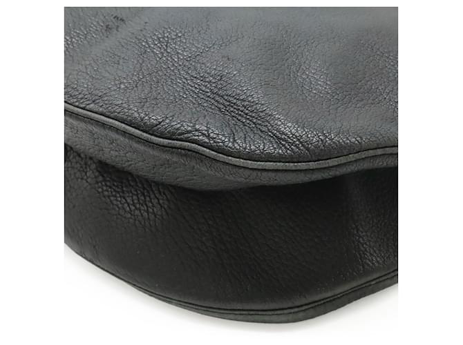 Hermès Borsa a tracolla HERMES Gao Nero - vista 4