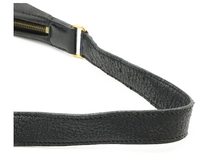 Hermès Borsa a tracolla HERMES Gao Nero - vista 5