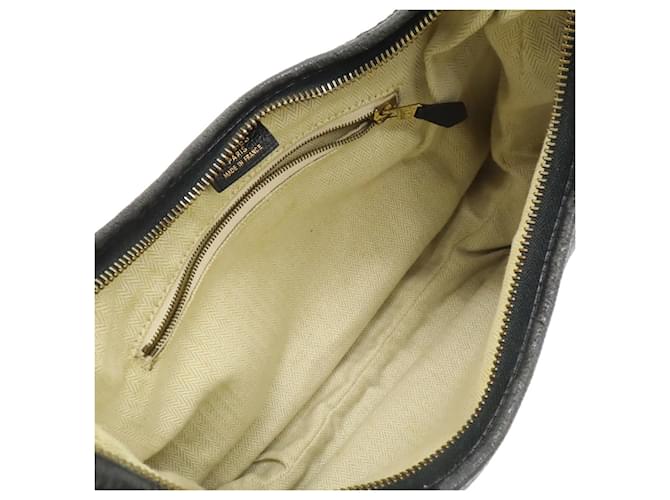 Hermès Borsa a tracolla HERMES Gao Nero - vista 6