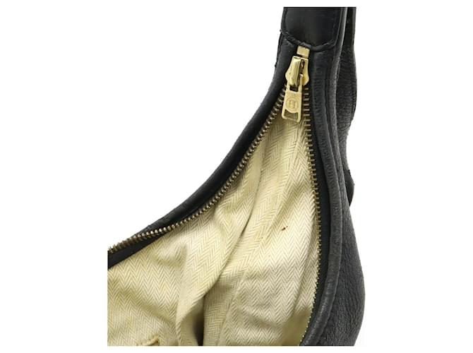 Hermès Borsa a tracolla HERMES Gao Nero - vista 7