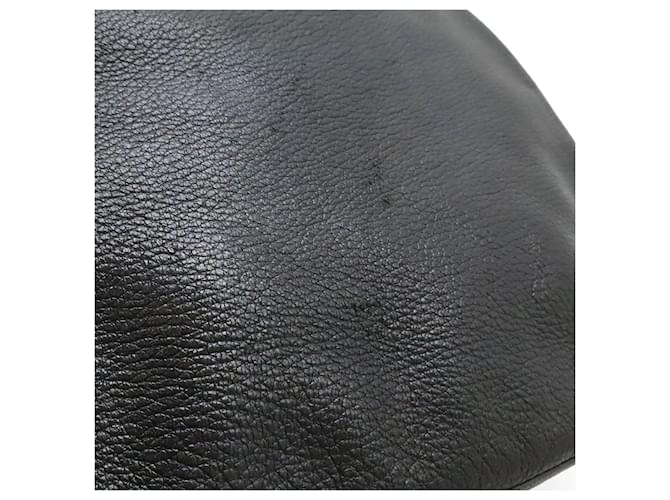 Hermès Borsa a tracolla HERMES Gao Nero - vista 8
