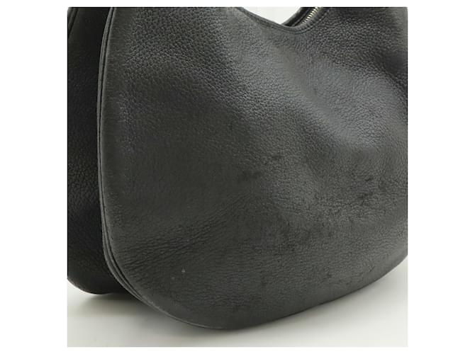 Hermès Borsa a tracolla HERMES Gao Nero - vista 9