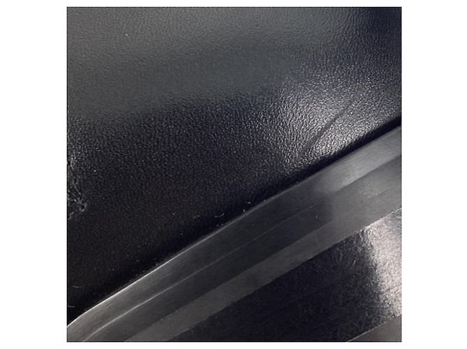 Stivali alti con zip in pelle nera Stuart Weitzman Nero - vista 8