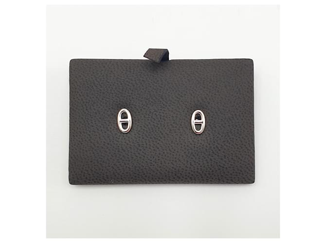 Hermès Orecchini Farandole TPM in argento Silver hardware - vista 2