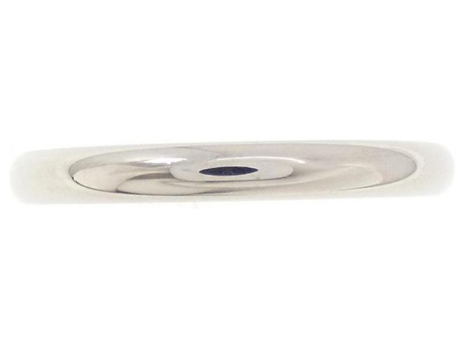 Fede Cartier in Platino 950 Argento - vista 2