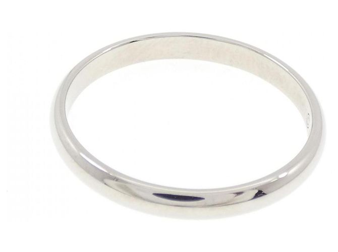 Fede Cartier in Platino 950 Argento - vista 3