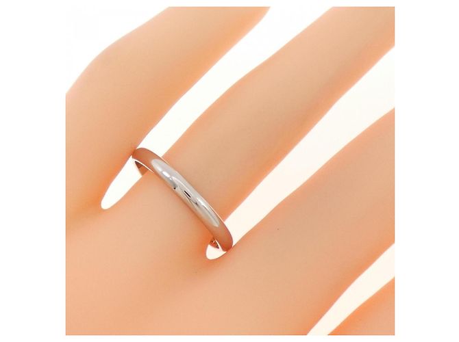 Fede Cartier in Platino 950 Argento - vista 5