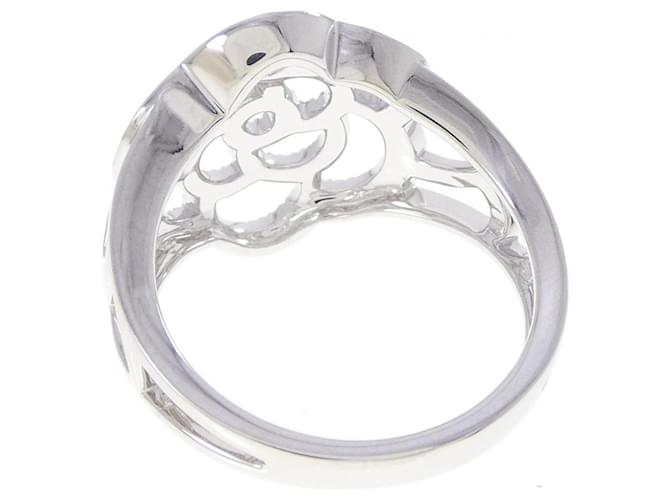 Anello Camellia Chanel - vista 3